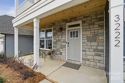 3222 Bozeman Court, Stanley, NC 28164 - Photo 2