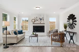 3222 Bozeman Ct, Stanley, NC 28164 - Photo 8