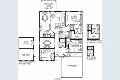 577 Nesbe Street #2222, Lancaster, SC 29720 - Photo 12