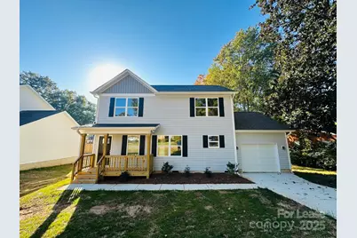 99 Piedmont Drive, Kannapolis, NC 28081 - Photo 1