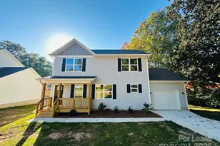 99 Piedmont Dr, Kannapolis, NC 28081 - Photo 1