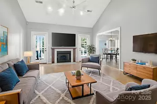 208 Stone Ridge Dr, Salisbury, NC 28146 - Photo 8