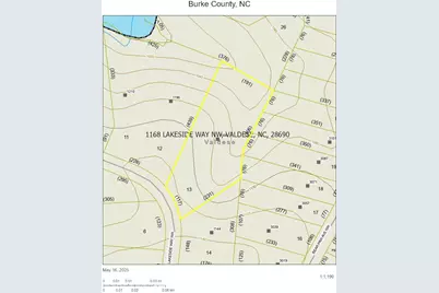 1168 Lakeside Way NW #13, Valdese, NC 28690 - Photo 4