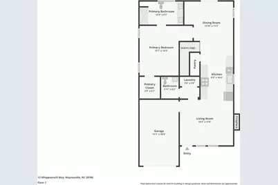 12 Whipoorwill Way, Waynesville, NC 28786 - Photo 42
