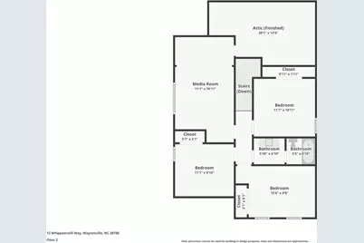 12 Whipoorwill Way, Waynesville, NC 28786 - Photo 44