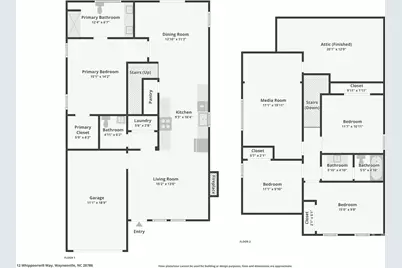 12 Whipoorwill Way, Waynesville, NC 28786 - Photo 42