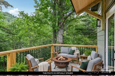 12 Whipoorwill Way, Waynesville, NC 28786 - Photo 4