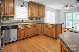 814 Settlers Dr, Cherryville, NC 28021 - Photo 18