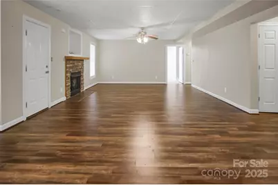 814 Settlers Drive, Cherryville, NC 28021 - Photo 36