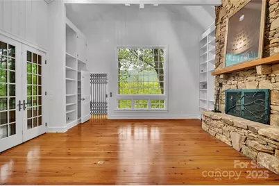 1957 & 1923 Cold Mountain Road, Lake Toxaway, NC 28747 - Photo 10