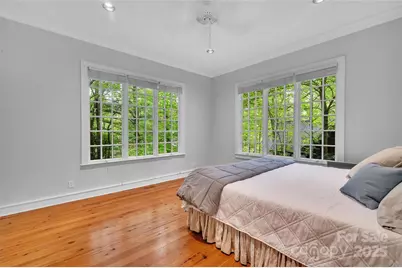 1957 & 1923 Cold Mountain Road, Lake Toxaway, NC 28747 - Photo 22