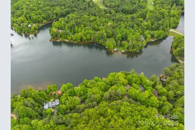 1957 & 1923 Cold Mountain Road, Lake Toxaway, NC 28747 - Photo 4