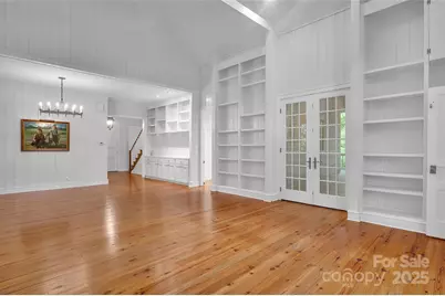 1957 & 1923 Cold Mountain Road, Lake Toxaway, NC 28747 - Photo 12