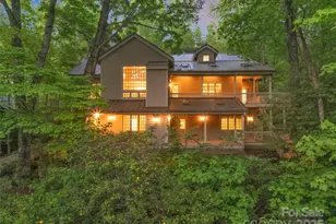 1957 & 1923 Cold Mountain Rd, Lake Toxaway, NC 28747 - Photo 8