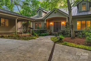 1957 & 1923 Cold Mountain Rd, Lake Toxaway, NC 28747 - Photo 6