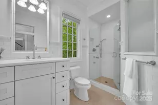 1957 & 1923 Cold Mountain Rd, Lake Toxaway, NC 28747 - Photo 24