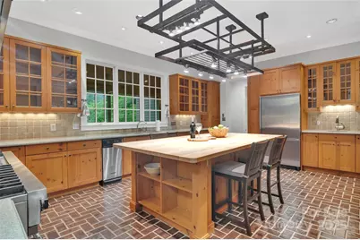 1957 & 1923 Cold Mountain Road, Lake Toxaway, NC 28747 - Photo 16