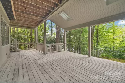 1957 & 1923 Cold Mountain Road, Lake Toxaway, NC 28747 - Photo 36