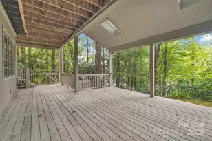 1957 & 1923 Cold Mountain Rd, Lake Toxaway, NC 28747 - Photo 36