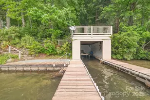 1957 & 1923 Cold Mountain Rd, Lake Toxaway, NC 28747 - Photo 46