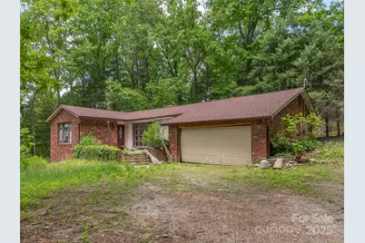 3 N Marley Drive, Flat Rock, NC 28731 - Photo 1
