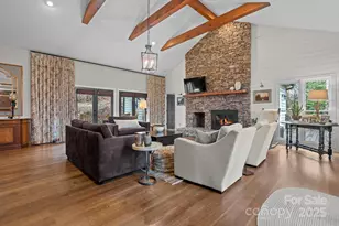 140 Lost Trail, Highlands, NC 28741 - Photo 4