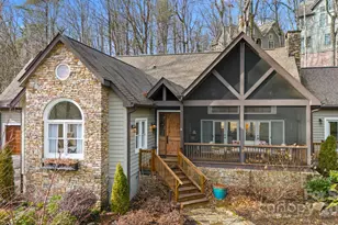 140 Lost Trail, Highlands, NC 28741 - Photo 2