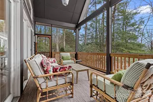 140 Lost Trail, Highlands, NC 28741 - Photo 20