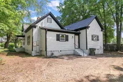 118 Cabarrus Avenue W, Concord, NC 28025 - Photo 2