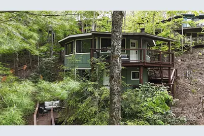 109 Beechwood Lane, Beech Mountain, NC 28604 - Photo 28