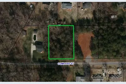 2488 Compass Street, Conover, NC 28613 - Photo 1