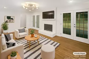 1212 Beechdale Dr, Charlotte, NC 28212 - Photo 2