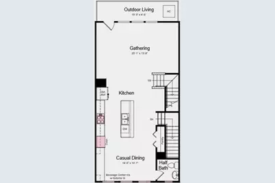 3114 Stelfox Street, Charlotte, NC 28262 - Photo 4