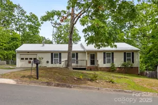 65 Knoll Ridge Dr, Asheville, NC 28804 - Photo 1