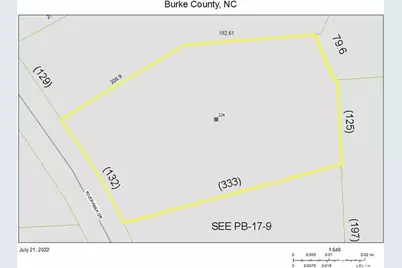 224 Riverwalk Drive, Connelly Springs, NC 28612 - Photo 10