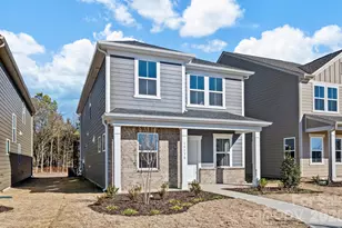 3637 Edisto Pl, Monroe, NC 28110 - Photo 1