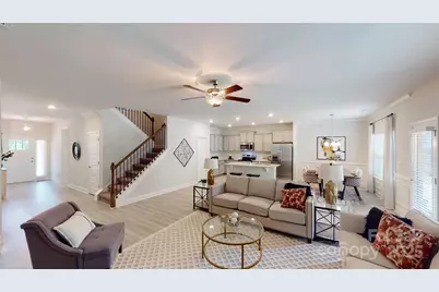 230 Mountain Island Drive #39, Statesville, NC 28677 - Photo 6