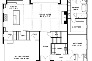 4995 Wildlife Ln, Sherrills Ford, NC 28673 - Photo 2