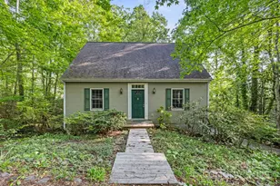 124 Hilltop Rd, Black Mountain, NC 28711 - Photo 2