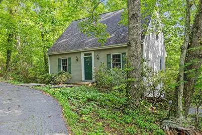 124 Hilltop Road, Black Mountain, NC 28711 - Photo 1