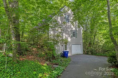 124 Hilltop Road, Black Mountain, NC 28711 - Photo 32