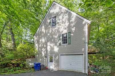 124 Hilltop Road, Black Mountain, NC 28711 - Photo 34