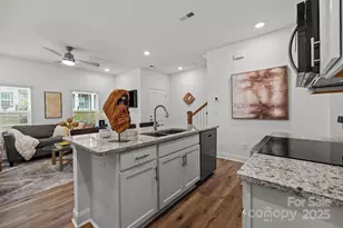 5012 Cherry Gum Ct, Matthews, NC 28105 - Photo 4