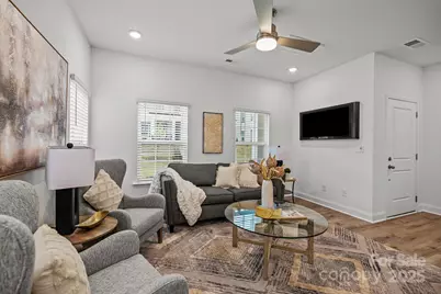 5012 Cherry Gum Court #43, Matthews, NC 28105 - Photo 10