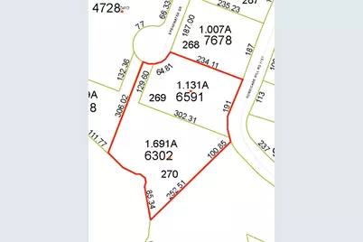5418 Breakwater Drive, Granite Falls, NC 28630 - Photo 8