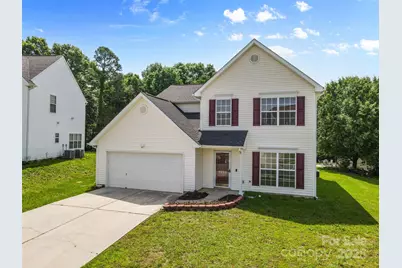 7212 Ravanna Drive, Charlotte, NC 28213 - Photo 2