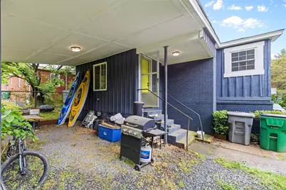 2536 Bancroft Street, Charlotte, NC 28206 - Photo 16