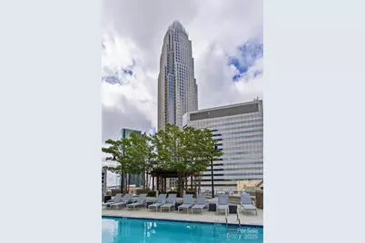 210 N Church Street #2910, Charlotte, NC 28202 - Photo 26