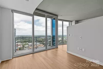 210 N Church Street #2910, Charlotte, NC 28202 - Photo 16