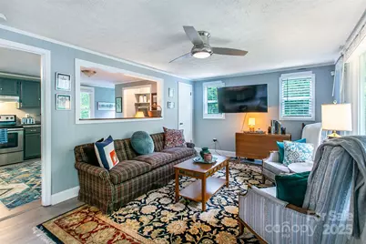 15 Pope Road, Brevard, NC 28712 - Photo 4